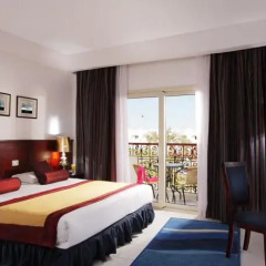 Golden 5 Topaz Club Suites Hotel комната для гостей