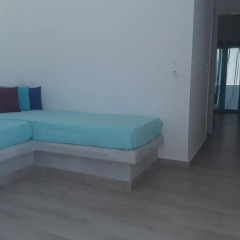 Апартаменты Azalea Studios & Apartments комната для гостей фото 5