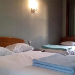 Отель Marfim Guest House детские мероприятия