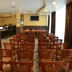 Hotel Afrodita питание