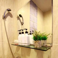 Отель Road Myeongdong Guesthouse 2* Номер категории Эконом с различными типами кроватей фото 5