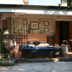 Отель B&B Asparano Сиракуза фото 13