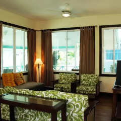 Отель Telamar Resort Гондурас, Тела - отзывы, цены и фото номеров - забронировать отель Telamar Resort онлайн комната для гостей фото 2