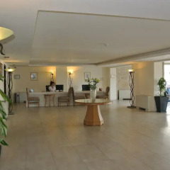 Liwan Hotel Амман спа