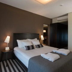 Hedon Spa & Hotel комната для гостей фото 2