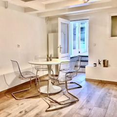 Отель Leidseplein Residence спа