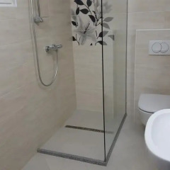 Апартаменты Apartments TMV Dragovic ванная фото 2