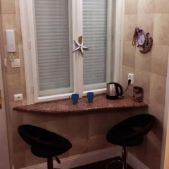 Отель Budapesti Vitorlás Apartman Венгрия, Будапешт - отзывы, цены и фото номеров - забронировать отель Budapesti Vitorlás Apartman онлайн ванная фото 2