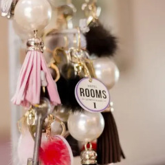 Отель Rooms Alacati Чешме помещение для мероприятий