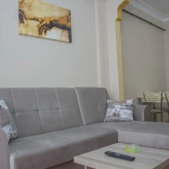Апартаменты Nova Pera Apartment Апартаменты с различными типами кроватей фото 5