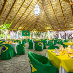 Отель Be Live Experience Hamaca Beach - All Inclusive фото 2