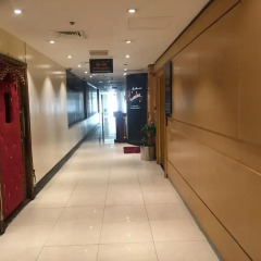 Отель Smana Hotel Al Raffa ОАЭ, Дубай - отзывы, цены и фото номеров - забронировать отель Smana Hotel Al Raffa онлайн интерьер отеля фото 3