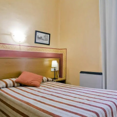 Hotel Boston Стандартный номер с 2 отдельными кроватями фото 3