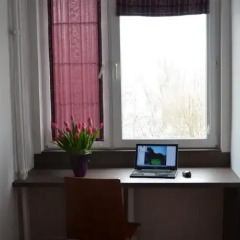 Отель Apartament Orchidea интерьер отеля