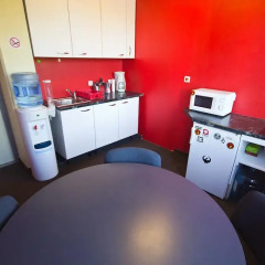 Hostel Mali Jago - MJ в номере фото 2