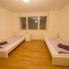 Апартаменты HITrental Kreuzplatz Apartments спа