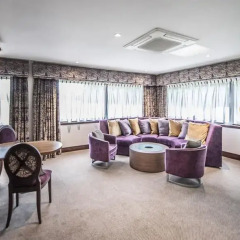 Parklands Hotel & Country Club 4* Номер Делюкс с различными типами кроватей фото 7