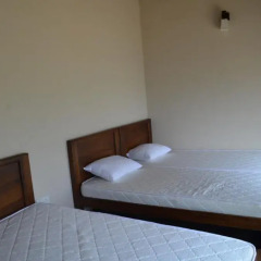 Отель Aqua Front Yala Resort комната для гостей фото 4