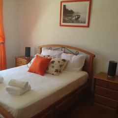 Отель Lapa Guest house Стандартный номер разные типы кроватей фото 4