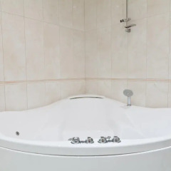 Апартаменты LikeFlat Apartment Tverskaya Апартаменты с различными типами кроватей фото 17
