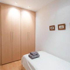 Отель Barcelona Home Sweet Home Барселона детские мероприятия