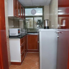 Отель Safari Hotel Apartments ОАЭ, Аджман - отзывы, цены и фото номеров - забронировать отель Safari Hotel Apartments онлайн в номере фото 2