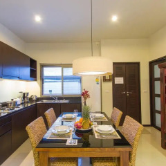 Отель Villa Dinadi 2 в номере