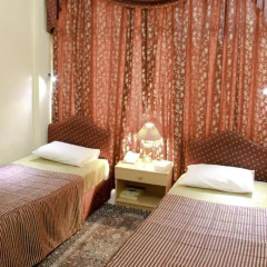 Royalton Hotel 2* Стандартный номер с 2 отдельными кроватями фото 8