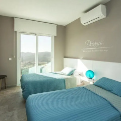 Отель Villa Pacifica комната для гостей фото 4