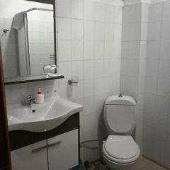 PH Hotel Fethiye 3* Стандартный номер с различными типами кроватей фото 3