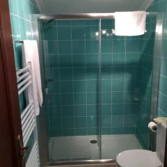 Отель Quinta dos Espinheiros ванная