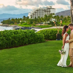 Отель Four Seasons Resort Oahu at Ko Olina спортивное сооружение