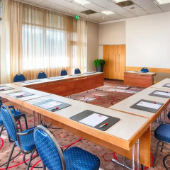 Leonardo Royal Hotel Frankfurt