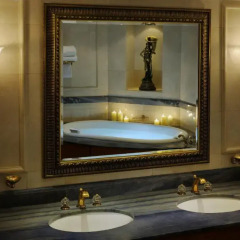 Отель Jw Marriott Dubai Дубай спа фото 2