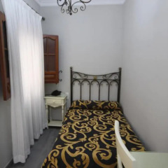 Отель Hostal Roma комната для гостей фото 4