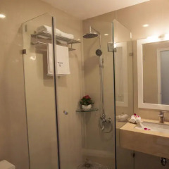 Mai Charming Hotel & Spa 3* Представительский номер с различными типами кроватей фото 10