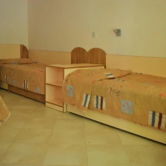 Отель Villas Holidays Приморско комната для гостей фото 2