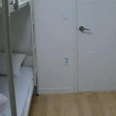 Отель Agit Guesthouse сейф в номере