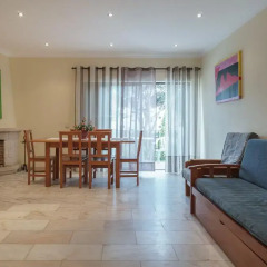 Отель Akisol Vilamoura Emerald II Португалия, Виламура - отзывы, цены и фото номеров - забронировать отель Akisol Vilamoura Emerald II онлайн комната для гостей фото 2
