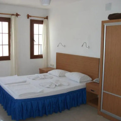 Sardunya Hotel Стандартный номер фото 4
