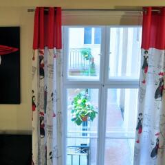 Отель Dorothilux Apartment Венгрия, Будапешт - отзывы, цены и фото номеров - забронировать отель Dorothilux Apartment онлайн комната для гостей фото 2