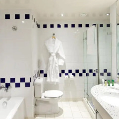 Отель Hilton Sofia 5* Стандартный номер фото 4