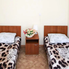 Hotel Kolibri 3* Стандартный номер разные типы кроватей фото 40