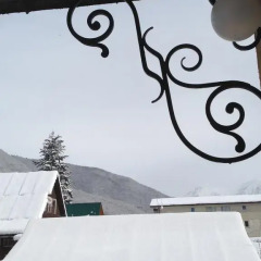 Гостиница Homestay Turchinskogo в Красной Поляне отзывы, цены и фото номеров - забронировать гостиницу Homestay Turchinskogo онлайн Красная Поляна комната для гостей фото 2