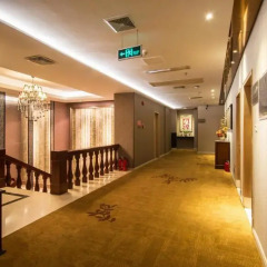Guanglian Business Hotel Zhongshan Xingbao Branch