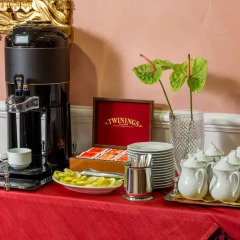 Welcome Piram Hotel 4* Номер Бизнес разные типы кроватей фото 13
