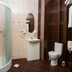 12 Месяцев Мини-отель 3* Стандартный номер фото 3