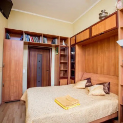 Апартаменты Apartment Petrogradsky детские мероприятия