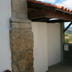 Отель Casa da Avó интерьер отеля