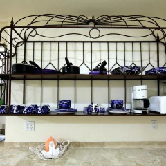 Отель Los Cabos Golf Resort, a VRI resort 3* Полулюкс с различными типами кроватей фото 3